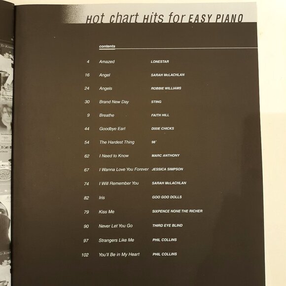 Hal Leonard Guitar Method Complete Edition Books 1, 2, 3, 12 x 9 Songbook - Picture 4 of 5